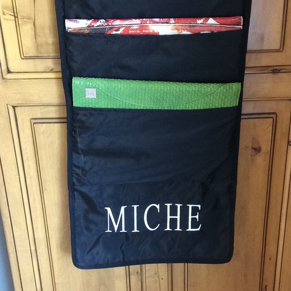 FINAL SALE PRICE Entire Miche System of Shell Covers + Storage - Picture 4 of 8